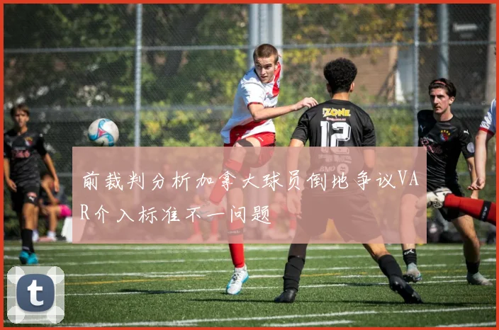 前裁判分析加拿大球员倒地争议VAR介入标准不一问题